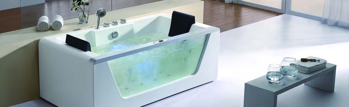 Fábrica Hidromasajes Estilo